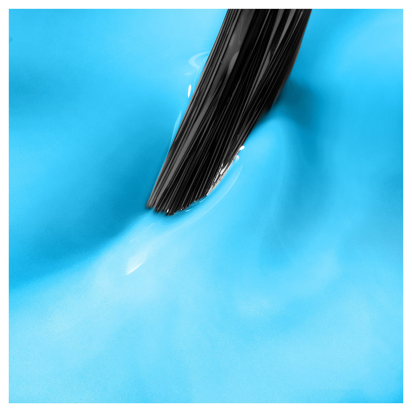 Smalto semipermanente 7,2 ml - Ocean Glaze